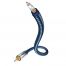 Межблочный кабель в нарезку Inakustik Premium Sub Mono 50 m, 004080200